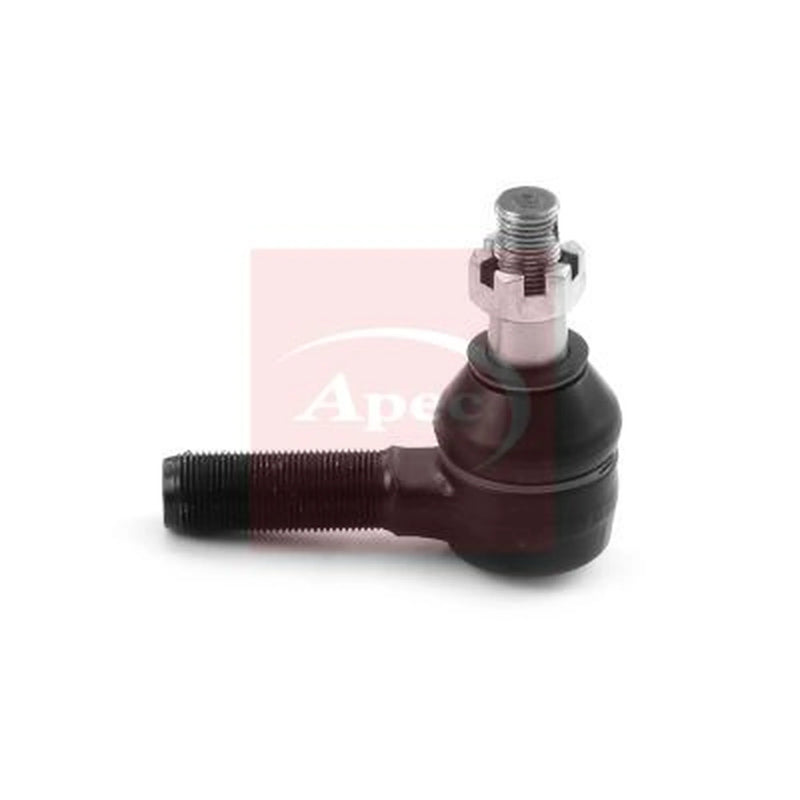 Apec Steering Tie Rod End Ball Joint Front Right AST7017