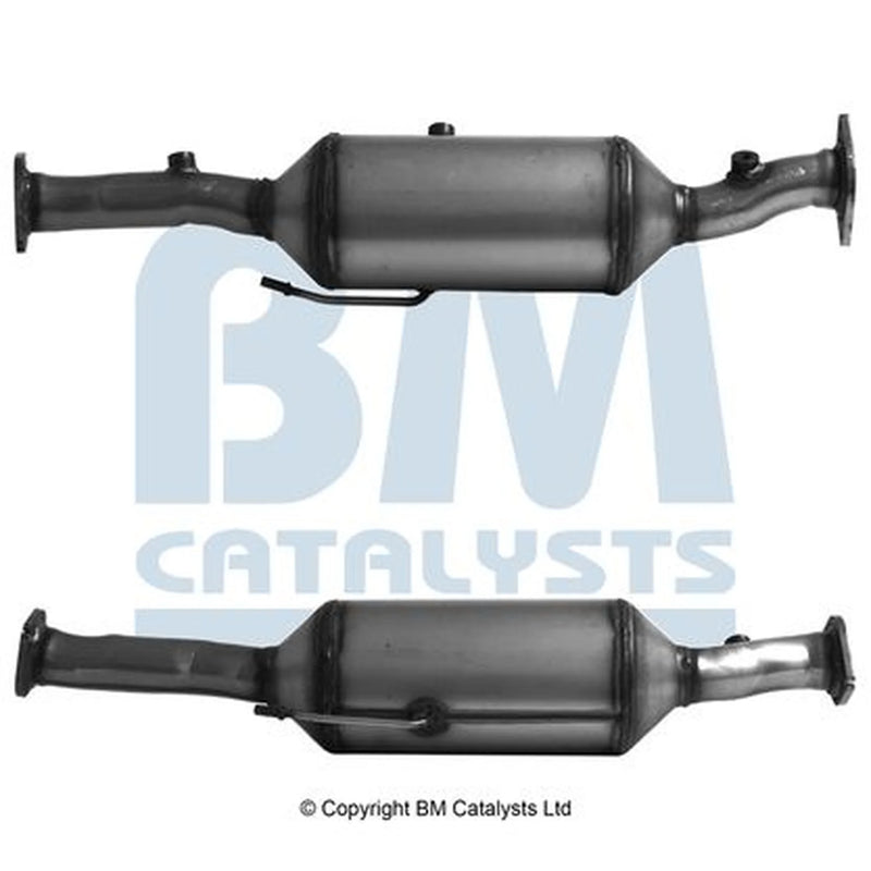 BM Catalysts Homologated Diesel Cat & Sic Dpf BM11305HP
