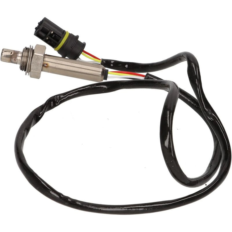 Pierburg O2 Lambda Oxygen Sensor Rear 7.02604.38.0