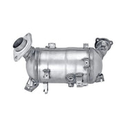 Hella Soot/Particulate Filter 8LG 366 071-421