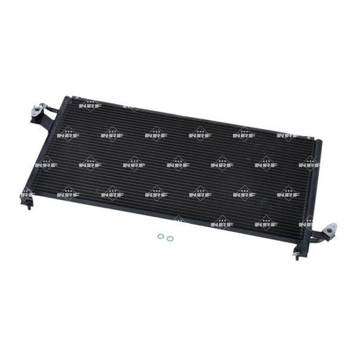 NRF Air Conditioning Condenser 35523