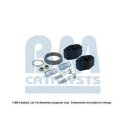 BM Catalysts Exhaust Pipe Mounting Kit FK50580C