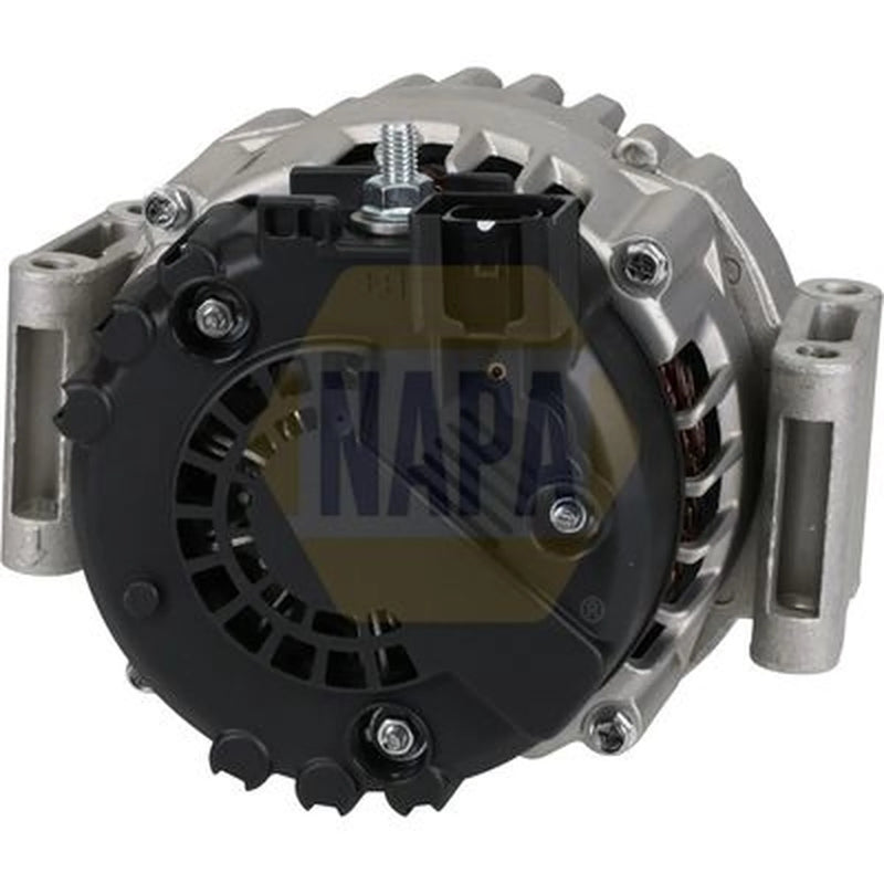NAPA Car Alternator 12V NAL2552