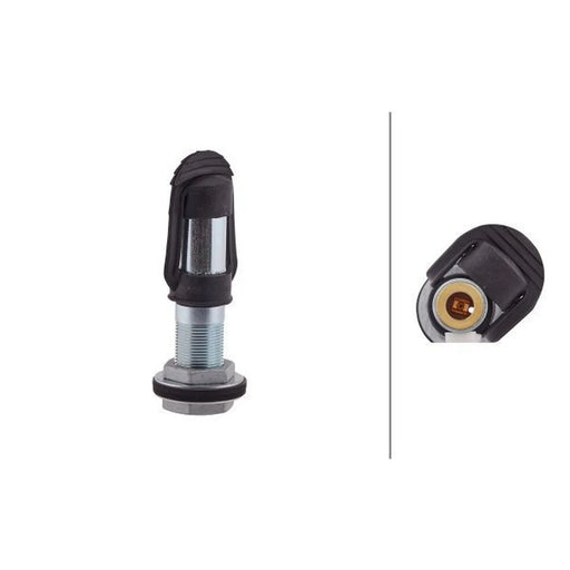 Hella Mounting Holder Bracket 8HG 006 294-051