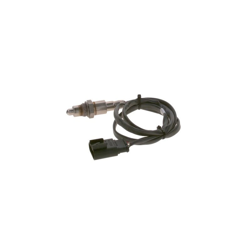 Bosch O2 Lambda Oxygen Sensor after catalytic converter 0 258 030 073