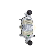 NAPA Brake Caliper Assembly Front Right NCA1516
