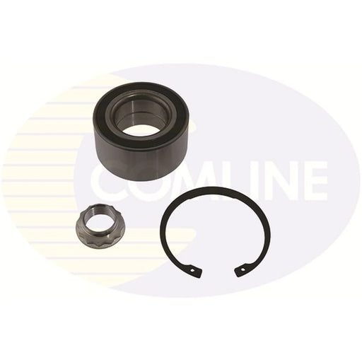 Comline Wheel Bearing Kit 90mm CBK236