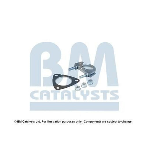 BM Catalysts Exhaust Pipe Mounting Kit FK50056B
