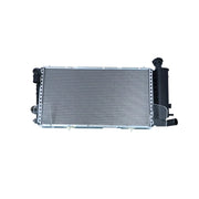 NRF Engine Radiator 50406