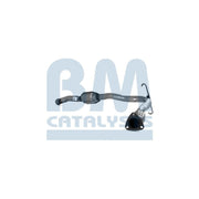 BM Catalysts Homologated Diesel Cat BM80285H