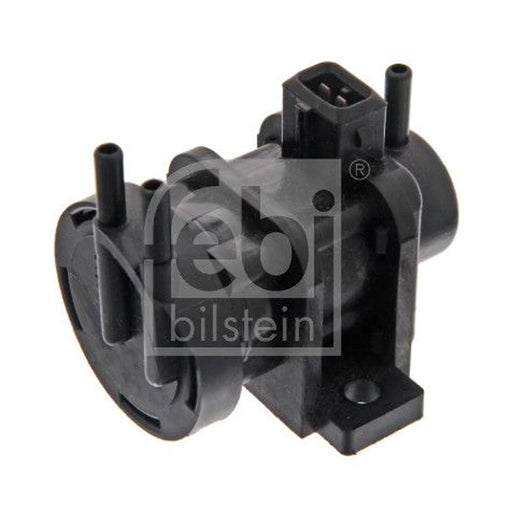 Febi Exhaust Control Pressure Converter 2 Connectors V 37433