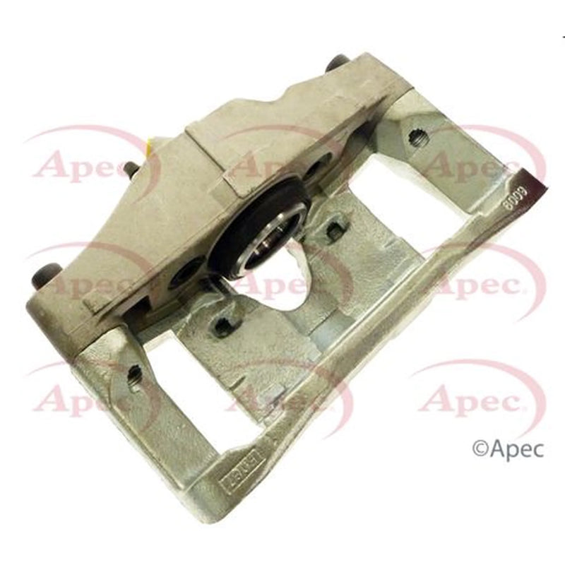 Apec Brake Caliper Assembly Front Left LCA1391