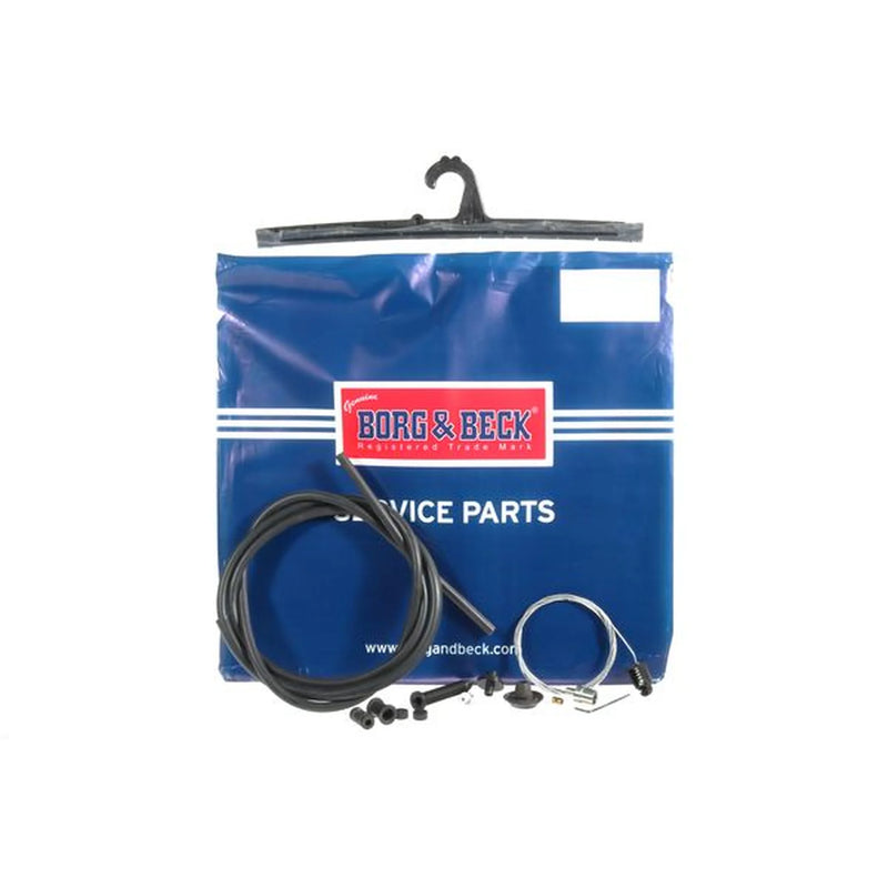 Borg & Beck Accelerator Cable BKA1091