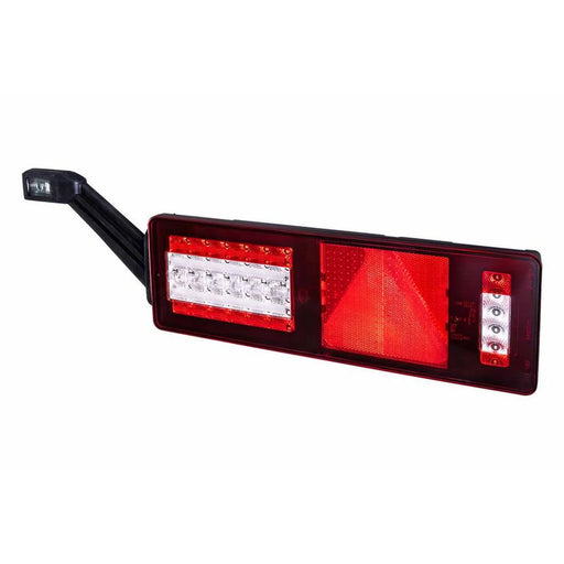 Hella Tail Light / Lamp LED Left 2VP 340 970-331