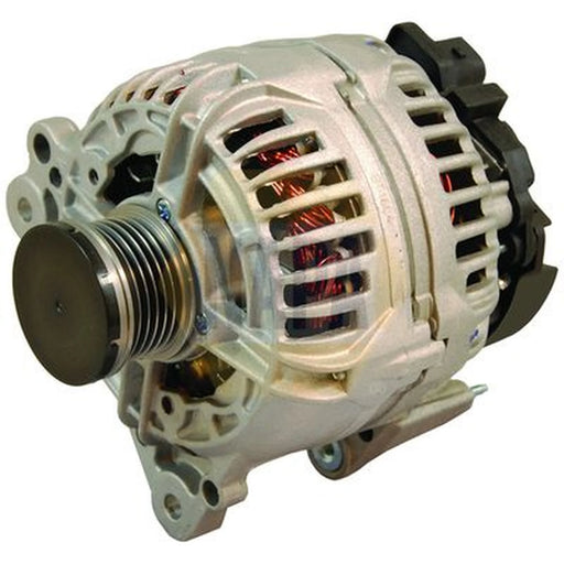 NAPA Car Alternator 12V NAL1215