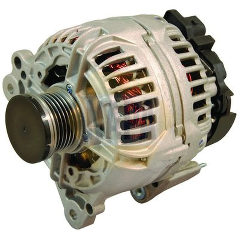NAPA Car Alternator 12V NAL1215