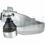 Delphi Control/Trailing Arm Rear TC3658