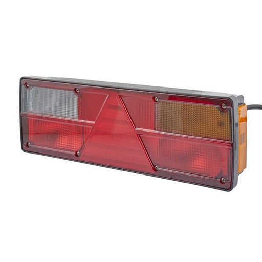 Hella Tail Light / Lamp C5W Right 2VP 340 450-141