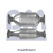 BM Catalysts Petrol Cat BM90237