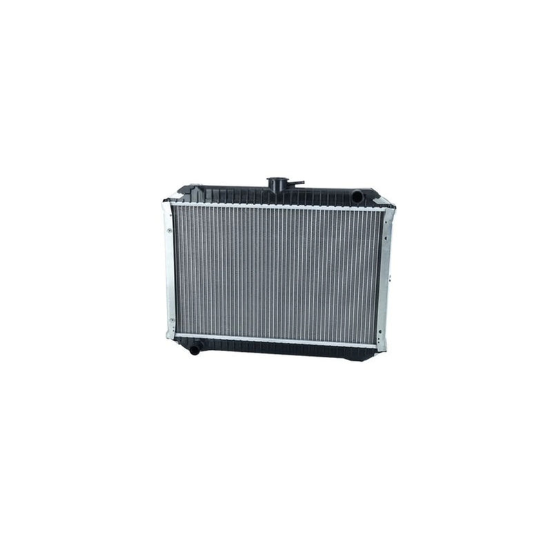 NRF Engine Radiator 52048