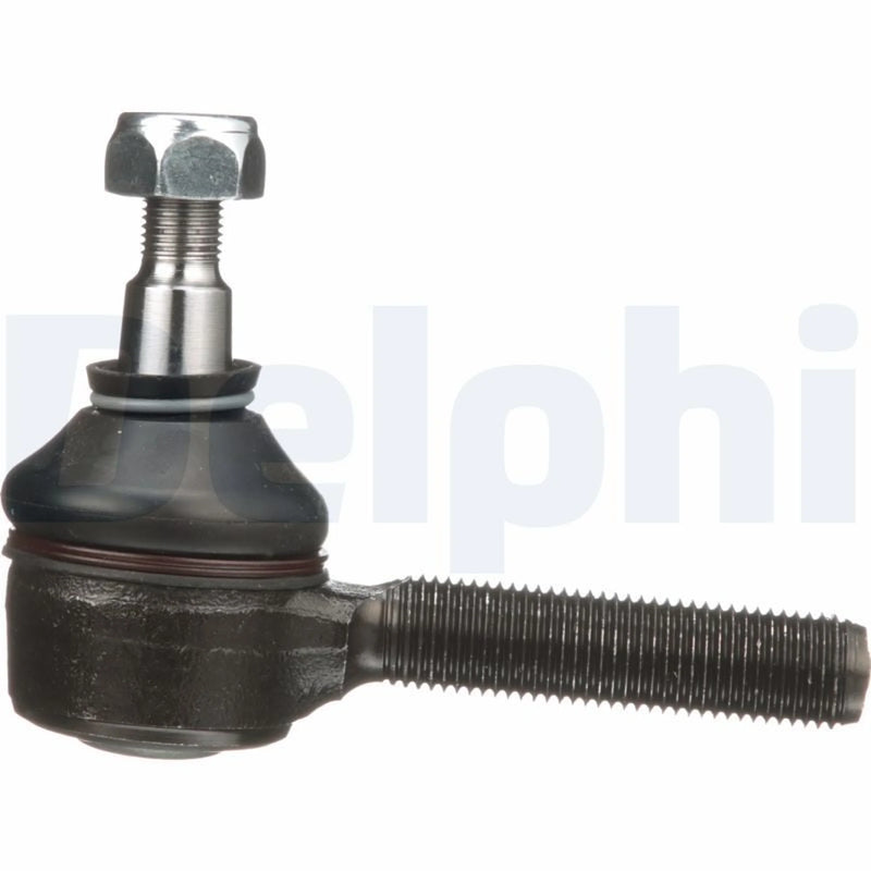 Delphi Steering Tie Rod End Ball Joint Front Right M14x1.5 TA1152