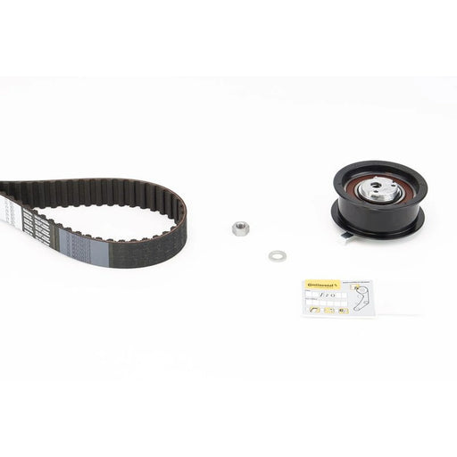 Continental CTAM Timing Belt Kit with Rollers CT867K2