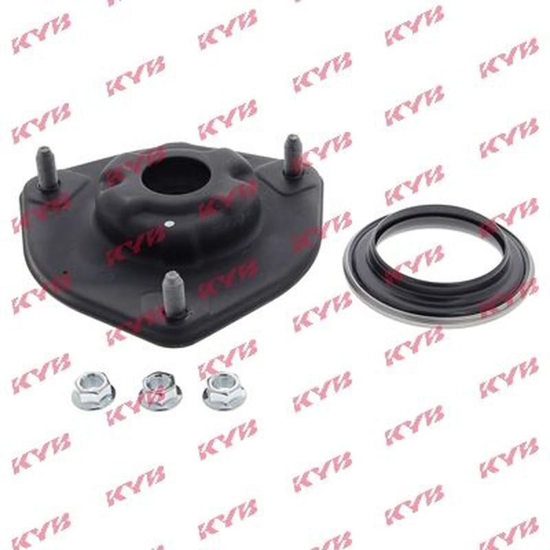 KYB Front Left Repair Kit Suspension Strut Support Mount SM5663