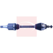 Apec CV Drive Shaft Driveshaft Front Left ADS1044L