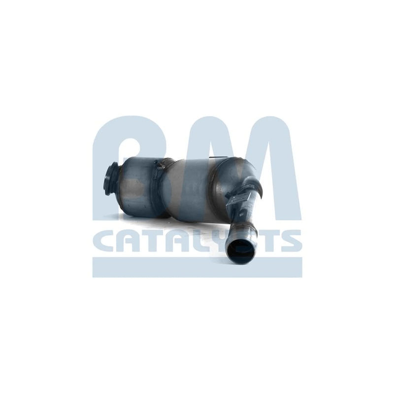 BM Catalysts Homologated Diesel Cat & Dpf BM11073H