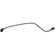 Gates Molded Heater Hose 02-3031