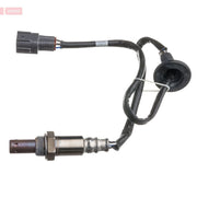Denso O2 Lambda Oxygen Sensor fits Toyota Prius Liftback 2003-2009 1.5