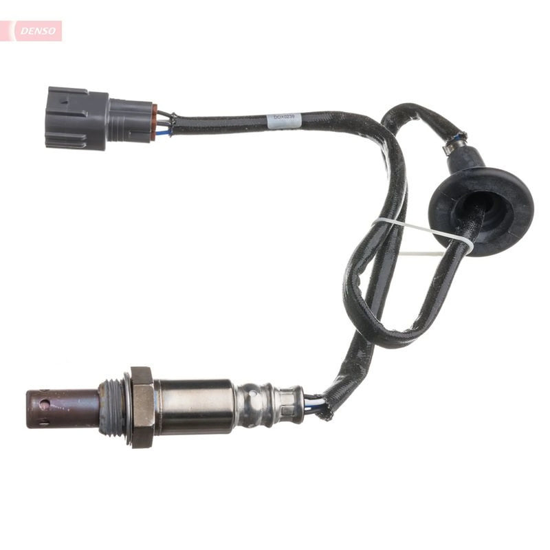 Denso O2 Lambda Oxygen Sensor fits Toyota Prius Liftback 2003-2009 1.5
