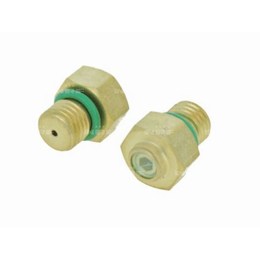 NRF Compressor Control Valve 38603 38603