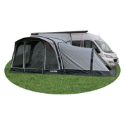 Orion 2 300 Air Drive Away Awning 12020413000002 - Quest - Van Life Living