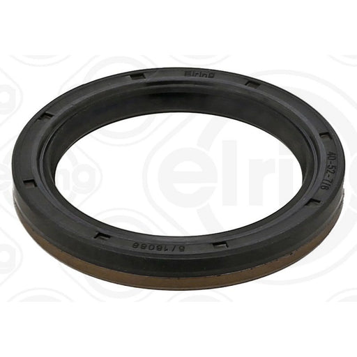 Elring Wheel Hub Shaft Seal 52mm OD ID Thick 871.170