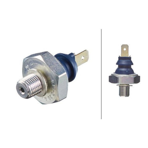 Hella Oil Pressure Sensor Switch 6ZL 003 259-641