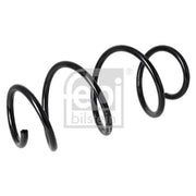 Febi Front Suspension Coil Spring 1003700