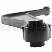 Delphi Control/Trailing Arm Rear TC7009