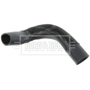 Borg & Beck Intercooler Turbo Charge Air Hose BTH1747