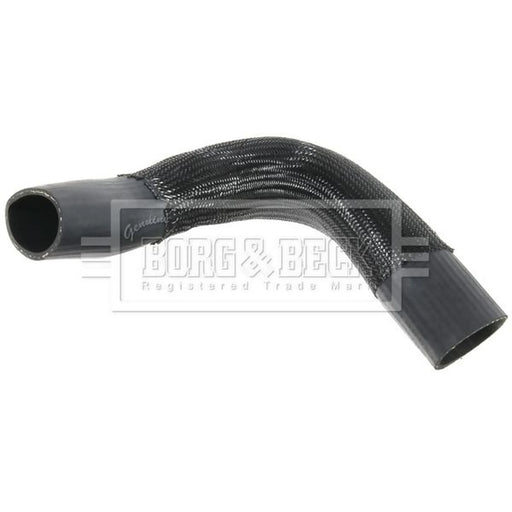 Borg & Beck Intercooler Turbo Charge Air Hose BTH1747