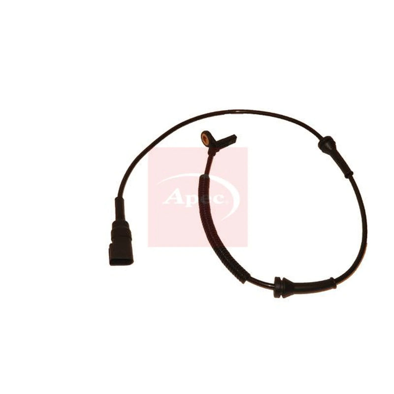 Apec ABS Wheel Speed Sensor Front Right ABS1064
