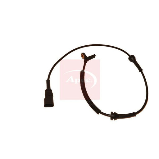 Apec ABS Wheel Speed Sensor Front Right ABS1064