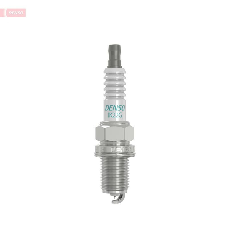 Denso Engine Spark Plug IK22G OE 1086019 95WF12405BB 12290PCX000 12290PCX0001