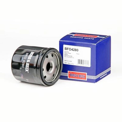 Borg & Beck Engine Oil Filter BFO4280