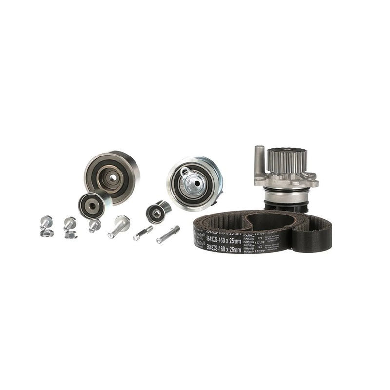Gates Timing Belt & Water Pump Kit KP25649XS-1