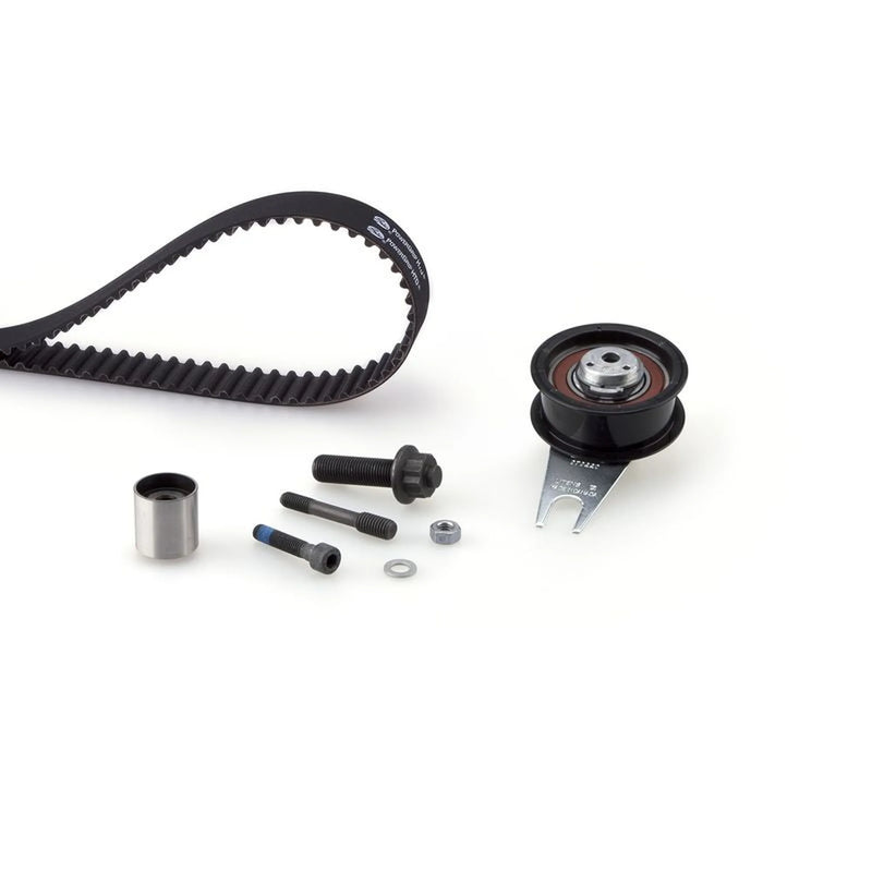 Gates Timing Belt Kit with Rollers K035223XS