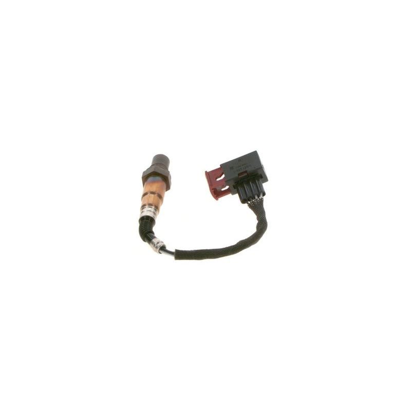 Bosch O2 Lambda Oxygen Sensor before catalytic converter 0 258 006 506