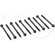 Elring Cylinder Head Bolt Set M12x1,25x198 524.160