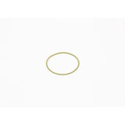 Bosch Rubber Seal Ring F 00R 0P0 352