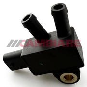 Cambiare Exhaust Pressure Sensor Soot Particulate Fil VE393060